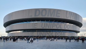 I 7 stadi più belli del mondo premiati dal Prix Versailles 2026: un’italiana è tra le arene più spettacolari