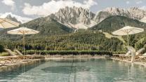 Vacanze wellness in Alto Adige, un rapporto svela dove trovare hotel con piscine panoramiche e spa private
