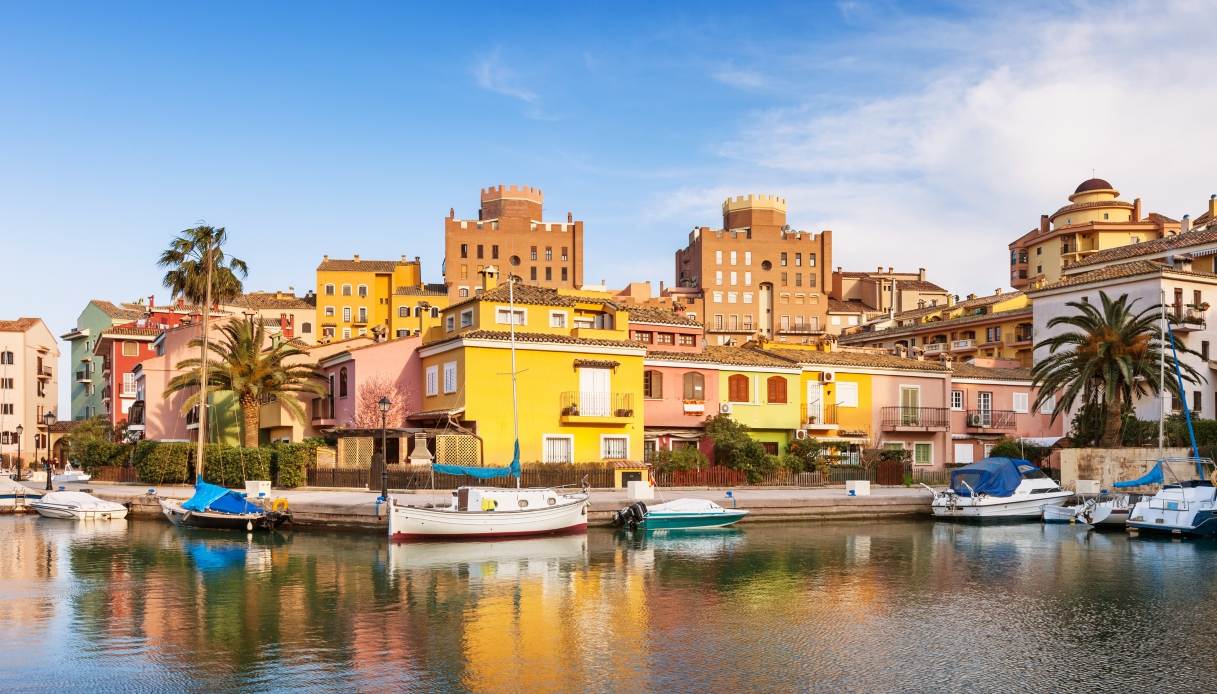 Dove andare con la promo Volotea
