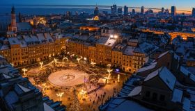 L’Europa più magica è a portata di volo: Ryanair sorprende con 20 euro di sconto