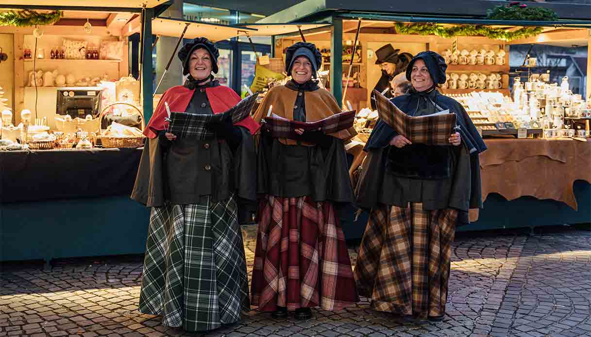 Victorian-Christmas-Market-Telfs