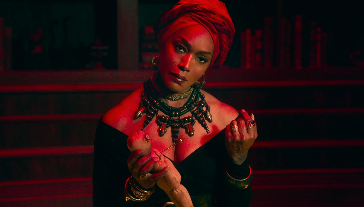 "American Horror Story: 13" è disponibile su Disney+ dal 1° ottobre
