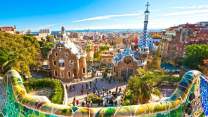 Barcellona si ispira all’algoritmo di Netflix per combattere l’overtourism e selezionare i turisti