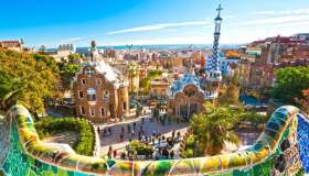 Barcellona si ispira all’algoritmo di Netflix per combattere l’overtourism e selezionare i turisti