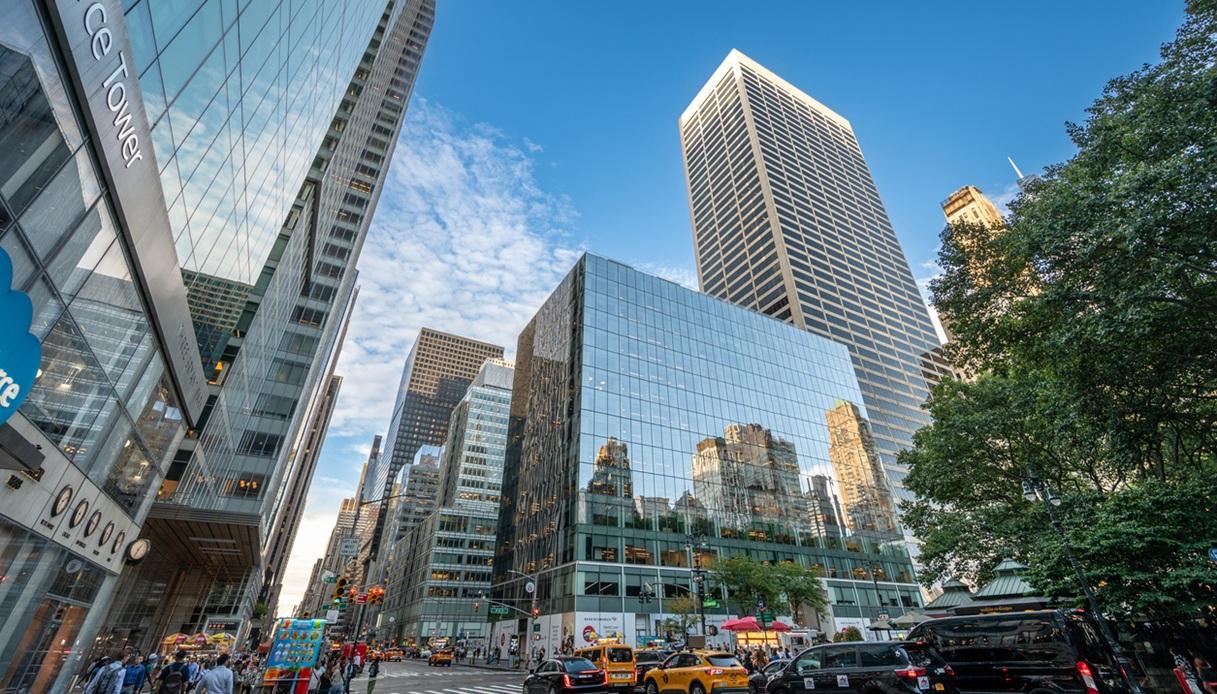 New York: dov'è stata girata la tredicesima stagione di "American Horror Story"