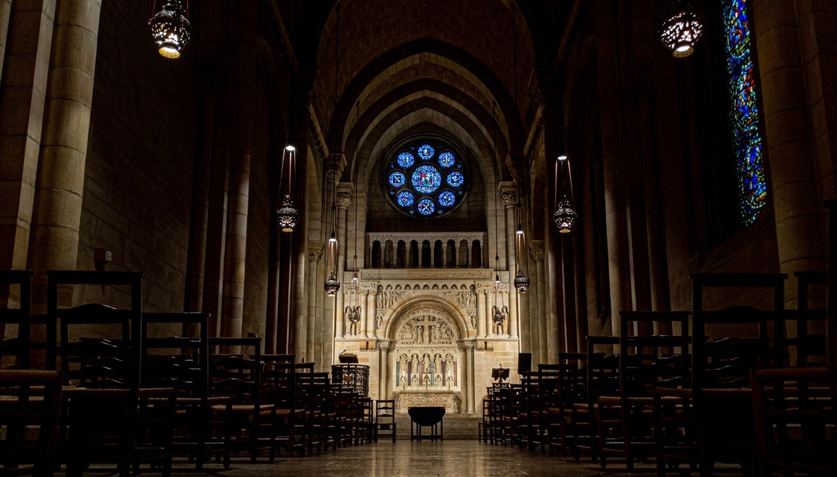 Le location di "American Horror Story: 13" a Manhattan