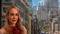 American Horror Story 13, tutte le location più spettacolari (e non mancano sorprese)