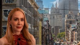 American Horror Story 13, tutte le location più spettacolari (e non mancano sorprese)
