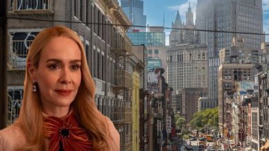 American Horror Story 13, tutte le location più spettacolari (e non mancano sorprese)