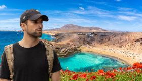 Apocalypse Z: Il nuovo mondo, le location paradisiache tra spiagge vulcaniche e acque cristalline