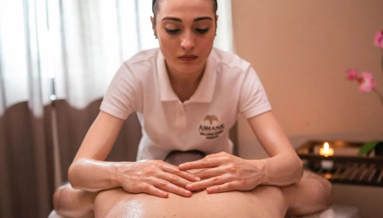 Asmana Wellness World