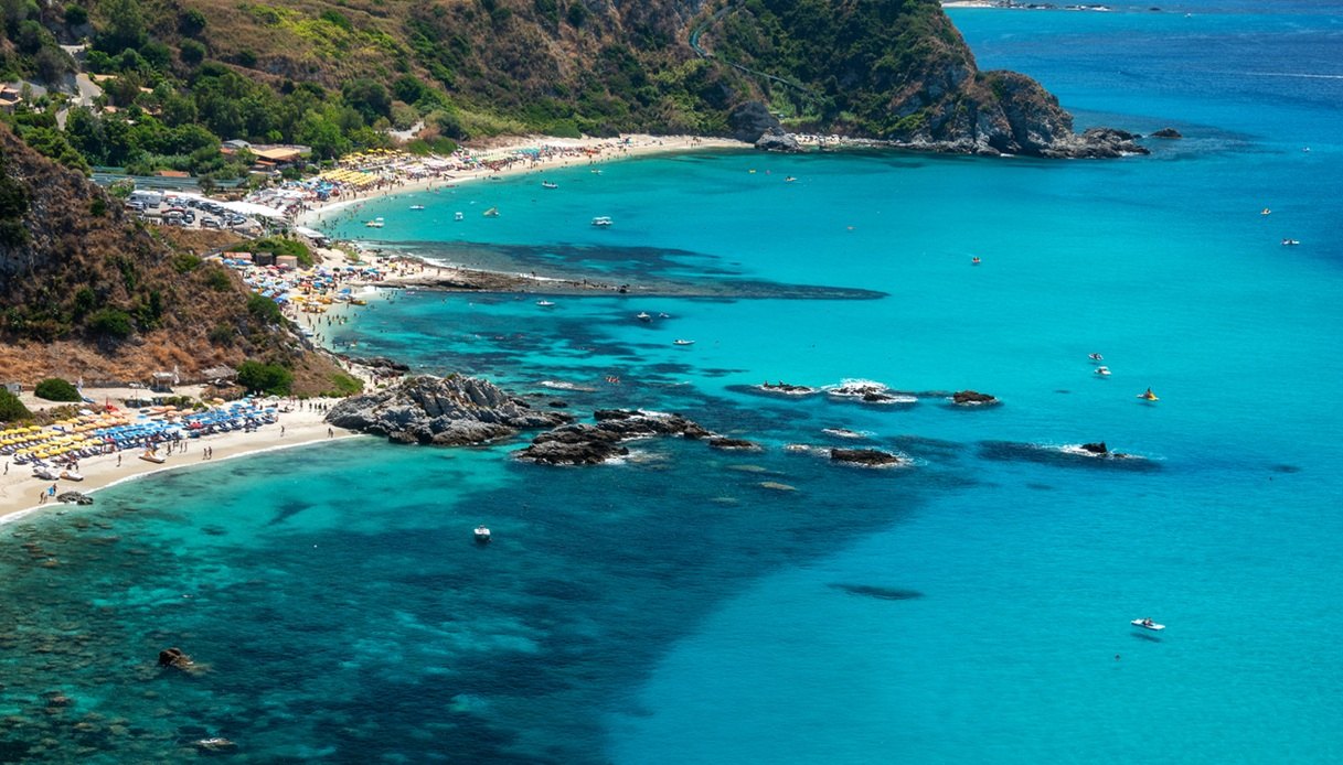 Si trovano sulla Costa degli Dei le location di "“B.A.E. – Before Anything Else”