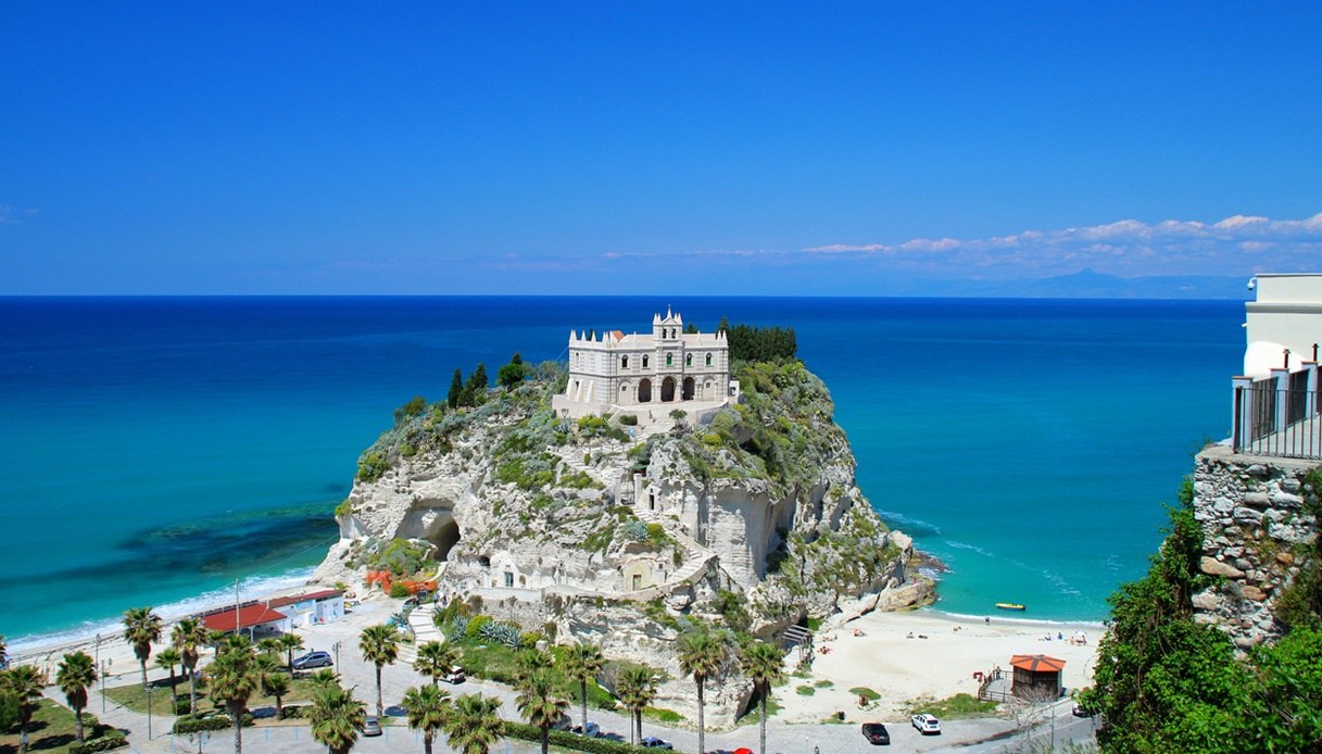 Tropea: dov'è stato girato il film “B.A.E. – Before Anything Else”