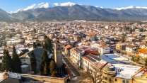 Bansko, la cittadina dei Pirin dove il viaggio comincia quando si tolgono gli sci