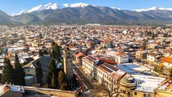 Bansko, la cittadina dei Pirin dove il viaggio comincia quando si tolgono gli sci