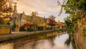 Autunno in Inghilterra (oltre Londra): 3 mete da raggiungere con la promo Vueling