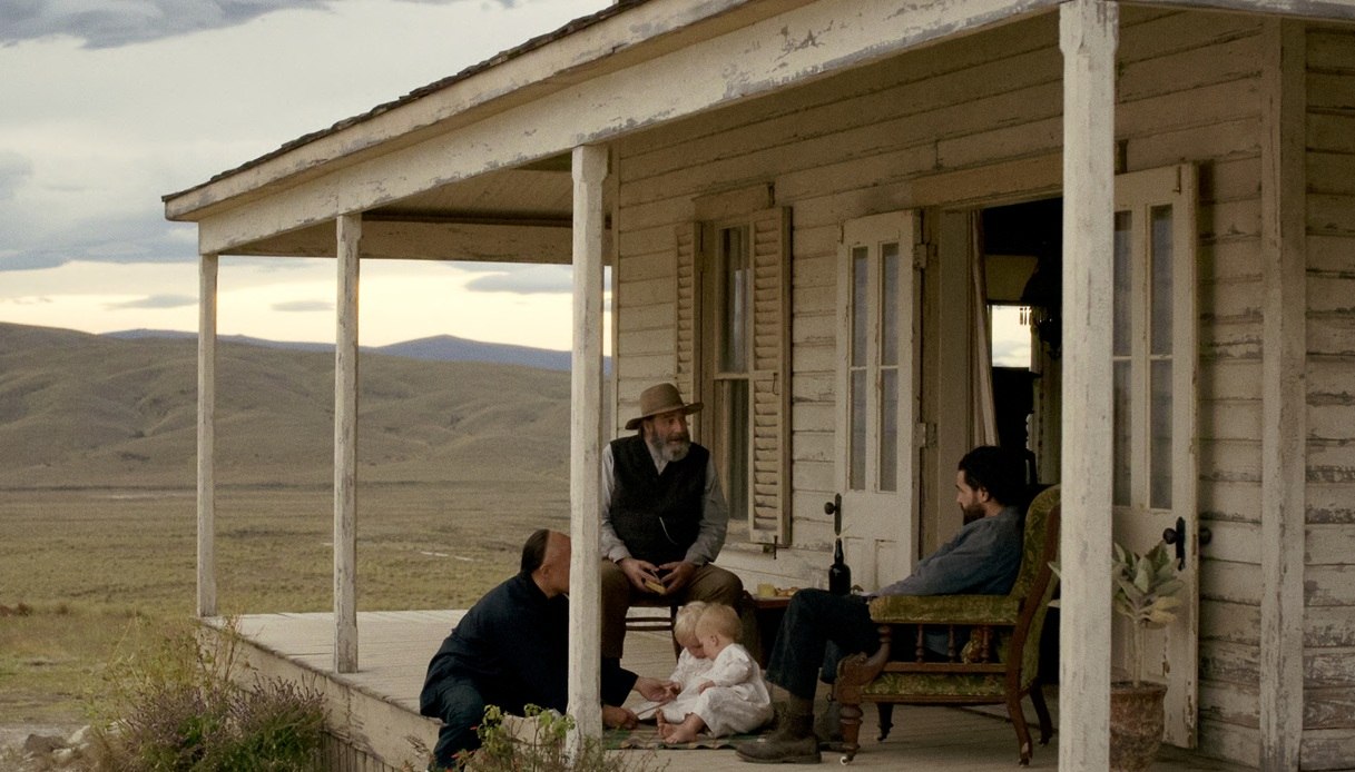Le location reali del nuovo adattamento Netflix del romanzo di John Steinbeck "East of Eden"