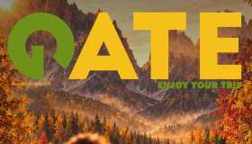 GATE 67, il magazine sfogliabile di ottobre 2026