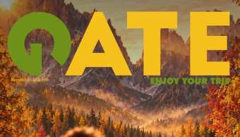 GATE 67, il magazine sfogliabile di ottobre 2026