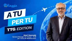 Henri Hurcade, Air France-KLM: “Le nostre nuove destinazioni USA sono molto importanti per il mercato italiano”