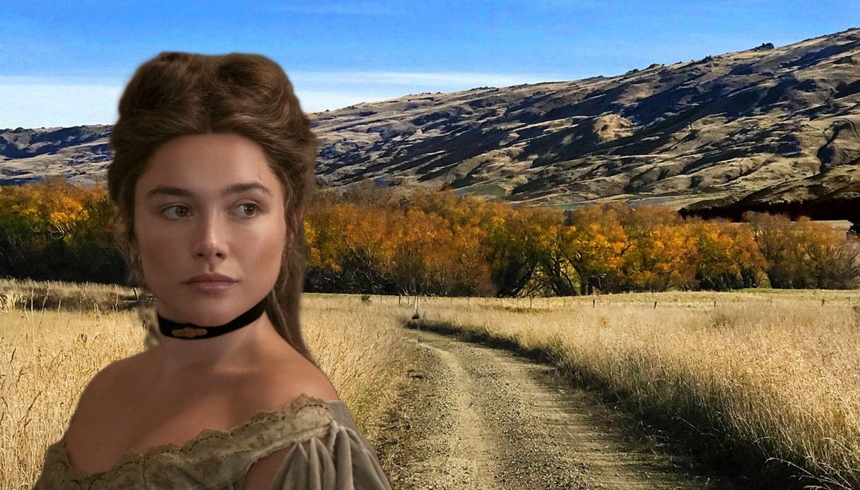 La valle dell’Eden, le location della serie tratta dal romanzo di Steinbeck sono un tuffo nella storia