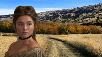 La valle dell’Eden, le location della serie tratta dal romanzo di Steinbeck sono un tuffo nella storia