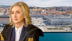 Libera – Il caso Elena Palma, le location sorprendenti della fiction Rai con Lunetta Savino