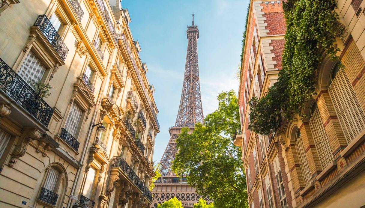 Parigi: dov'è stata girata la quarta e ultima stagione di 