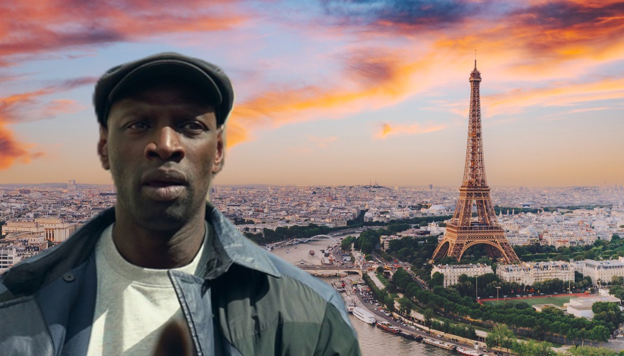 Lupin 4, le location della stagione finale tra monumenti, boulevard e luoghi simbolo della Francia
