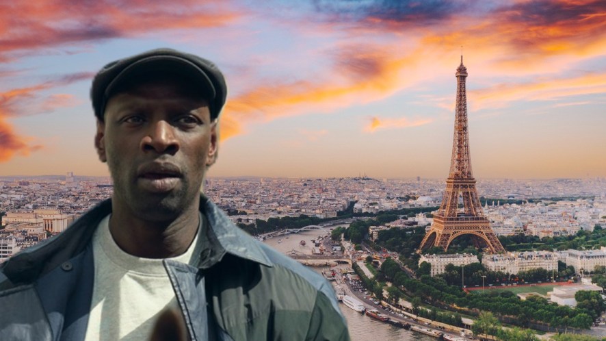 Lupin 4, le location della stagione finale tra monumenti, boulevard e luoghi simbolo della Francia