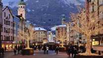 I 7 (+1) Mercatini di Natale di Innsbruck 2026, i più romantici delle Alpi