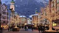 I 7 (+1) Mercatini di Natale di Innsbruck 2026, i più romantici delle Alpi