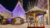 Mercatini di Natale poco conosciuti: il lato più fiabesco delle feste si nasconde in questi borghi