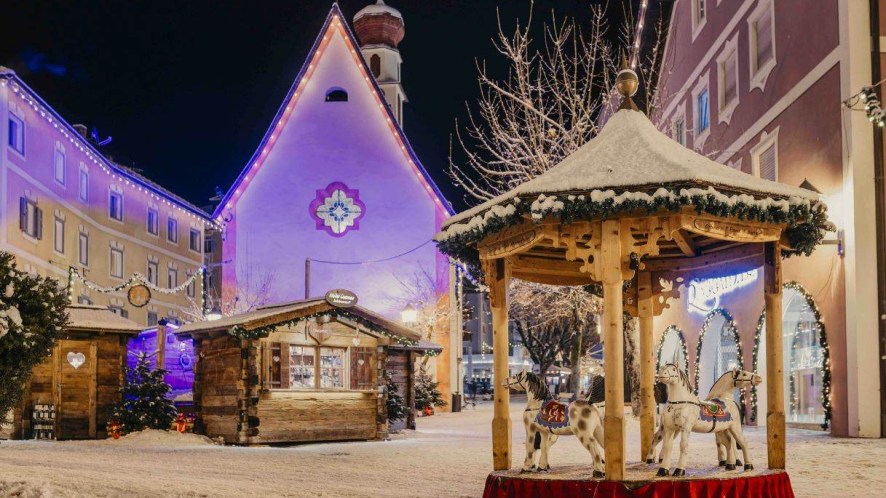 Mercatini di Natale poco conosciuti: il lato più fiabesco delle feste si nasconde in questi borghi