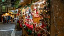 Riparte il Treno dei Mercatini di Natale in Abruzzo, tutte le date