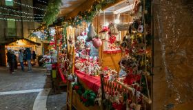 Riparte il Treno dei Mercatini di Natale in Abruzzo, tutte le date