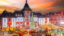 Dove andare a Natale 2026 spendendo poco: mete da favola e low cost