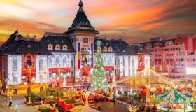 Dove andare a Natale 2026 spendendo poco: mete da favola e low cost