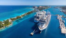 Le migliori crociere del mondo nel 2026: ecco chi ha vinto i World Cruise Awards