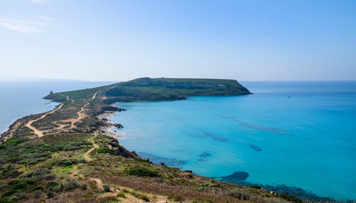 Otto nuovi siti Natura 2000 in Italia