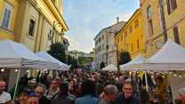 Dai formaggi ai tartufi, dalla zucca al pane, le sagre del weekend dal 2 al 4 ottobre 2026 in Italia