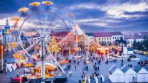 Un Capodanno diverso dal solito: 3 mete da sogno dove brindare al 2027 con la promo Wizz Air