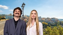Quasi Vera, le location sorprendenti (e tutt’altro che artificiali) del film con Frank Matano e Taylor Mega