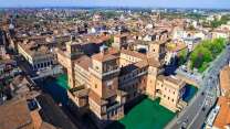 Ferrara riapre un palazzo simbolo della città: Palazzo Barbantini-Koch diventa un polo d’arte
