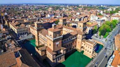 Ferrara riapre un palazzo simbolo della città: Palazzo Barbantini-Koch diventa un polo d’arte