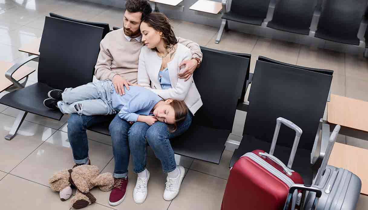 La migliore (e la peggiore) compagnia aerea per i rimborsi