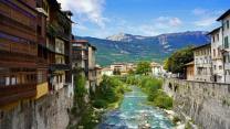 Perché Rovereto è la gemma nascosta del Trentino secondo l’omaggio del Times
