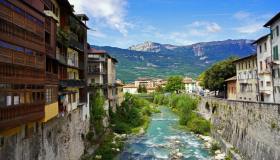 Perché Rovereto è la gemma nascosta del Trentino secondo l’omaggio del Times
