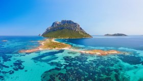 La Sardegna entra per la prima volta nella prestigiosa lista delle mete da scoprire nel 2027
