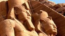 In Egitto riaffiora una scoperta colossale: spunta anche il nome di Ramses II
